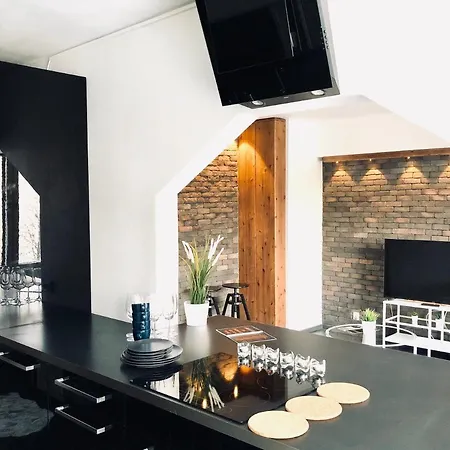 City Finland Hameenpuisto, 57m², Top Floor * Tampere